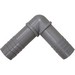 90 Deg Plastic Insert Elbow, 3/4 inch x 3/4 inch