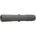 Plastic Insert Coupling, 1-1/2 inch x 1-1/2 inch