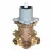 Pfister JX8-310A Pfirst Series 1-Handle Universal Pressure Balance PEX Ready Tub & Shower Rough-In Valve, 5.5 gpm, 12/Carton (Job Pack)