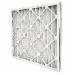 Pleated Air Filter, 16 inch x 20 inch x 2 inch