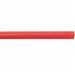 RAUPEX Red Crosslinked Polyethylene UV Shield Pipe, 1 inch CTS x 20 ft, PEX Barb