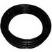 Flexible Polyethylene Pipe, 1 inch IPS x 100 ft