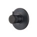 Pfister&trade; R78-9VUY Thermostatic Volume Control Valve Trim, 3/4 inch, Tuscan Bronze