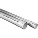 SCH 40 PVC Pipe, 14 inch, Belled End