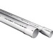 SCH 40 PVC Pipe, 1-1/2 inch, Bell End