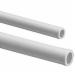 SCH 80 PVC Pipe, 8 inch, Plain End