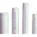 SCH 80 PVC Pipe, 1-1/4 inch, Plain End