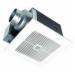 Panasonic FV-08VKM3 WhisperGreen&reg; Motion Sensor Bathroom Fan, 80 cfm, 120V