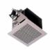 Panasonic FV-30VQ3 WhisperGreen&reg; Ceiling Bathroom Fan, 290 cfm, 120V