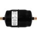 Parker&reg; LLD Liquid Line Filter-Drier, 3/8 inch ODF Solder, 1 to 5 tons
