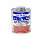 Plumb-Tite™ 2036S Medium Bodied PVC Cement, 32 oz Cartridge, Blue