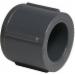 SCH 80 PVC Slip Cap, 2 inch