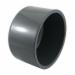 IPEX SCH 80 PVC Cap, 8 inch