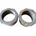 Matco-Norca SCH 80 PVC Bushing, 3/4 inch x 1/2 inch, Spigot x FIP