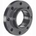 Charlotte SCH 80 ASTM D-2467 PVC Flange, 2-1/2 inch