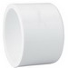 SCH 40 PVC Slip Cap, 2-1/2 inch