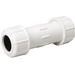 PVC Dresser Coupling, 3 inch, Compression