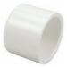 SCH 40 PVC Slip Plug, 1/2 inch