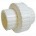 SCH 40 PVC Union With Buna-N O-Ring Seal, 3/4 inch x 3/4 inch, Socket x Socket