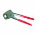 WBA MIL-3 Offset Crimp Tool, 3/8 inch
