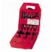 Milwaukee 49-22-0065 Wood Boring 7 Piece Plumber's Selfeed Bit Kit