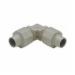 Quik-Tite&reg; QAE33 90 Deg Plastic Elbow, 1/2 inch x 1/2 inch, Qestpex - Qicktite x Qestpex - Qicktite