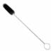 Black Swan 11025 Wire Handle Carbon Steel Quick Twist Brush, 1 inch; 12/Pack