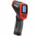 Ridgid® IR-100 Non Contact LCD Infrared Thermometer, -59 to 1472 Deg F