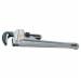Ridgid® 810 Straight Aluminum Pipe Wrench, 1-1/2 inch x 10 inch
