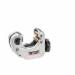 Ridgid® 103 E-3469 Standard Wheel Manual Steel Tube Cutter, 1/8 to 5/8 inch x 2-1/8 inch Length, Sliver