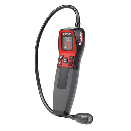 Ridgid&reg; Combustible Gas Detector