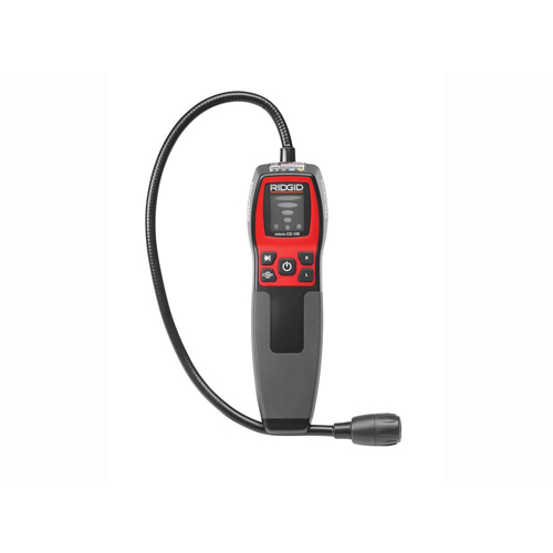 Ridgid&reg; Combustible Gas Detector