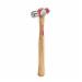 Ridgid® 116 Curved Head Steel Claw Hammer, 16 oz, 13-1/4 inch