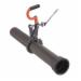 Ridgid® 226 In-Place Ratcheting Soil Pipe Cutter, 1-1/2 to 6 inch x 17 inch Length