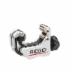 Ridgid® 118 E-3469 Standard Wheel Manual Steel Tube Cutter, 1/4 to 1-1/8 inch x 2-3/4 inch Length
