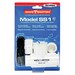 Rectorseal Safe-T-Switch SS1 Ceramic Condensate Overflow Shutoff Switch; 24/Case