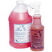 Virginia KMP Leak Locator, 1 qt Can, Red