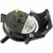 Rheem 42-101225-01 Air Pressure Switch For RGPN Model Furnace, 0.35 inch WC