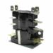 Rheem 42-23116-07 Relay, TPST, N.O, 24VAC