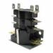 Rheem 42-23116-09 Relay, TPST, N.O, 24VAC