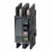 Square D QOU260 2-Pole Unit Mount Standard Miniature Circuit Breaker, 60A, 10kA Interrupt Rating