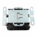Rheem 42-25103-01 3-Pole Contactor, 24V, 30A