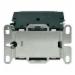 Rheem 42-25103-04 3-Pole Contactor, 208 to 230V, 40A