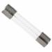 Rheem 44-AGC2 Glass Body Fast-Acting Fuse, 2A, 250VAC; 5/Pack