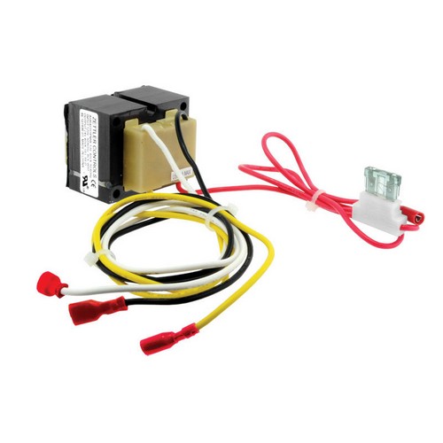Protech Control Transformer with External Fuse, 40VA, 120V Primary, 24V Secondary