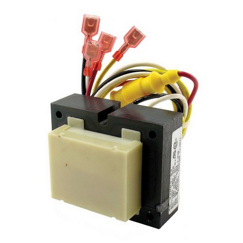 Protech Control Transformer with External Fuse, 40VA, 120V Primary, 24V Secondary