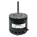 Genteq® Direct Drive 1 Speed 1-Phase Counterclockwise Condenser Motor, 1075 rpm, 1/5 HP, 208 - 230V