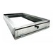 Rheem 54-1625-G3 Upflow Filter Base With Hinged Door, 28-1/2 inch H x 17-3/8 inch W x 3-3/4 inch T