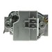 Rheem 60-100394-03 Single Stage Natural Gas Valve, 1/2 inch NPT x 1/2 inch NPT