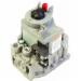 Honeywell VR8200H1004 Standing Pilot Ignition Natural Gas Valve, 24V